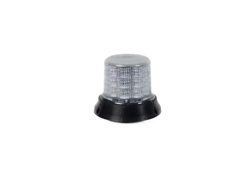 Haztec Impact TR LED beacon met heldere lens van Marelko