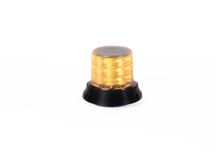 Haztec Impact TR LED beacon met amber LED van Marelko